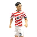 Banbo Sockers Johnny Cardoso USA 20cm Fully Articulated Figurine thumbnail 2