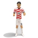 Banbo Sockers Johnny Cardoso USA 20cm Fully Articulated Figurine thumbnail 3