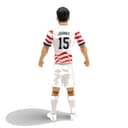 Banbo Sockers Johnny Cardoso USA 20cm Fully Articulated Figurine thumbnail 4