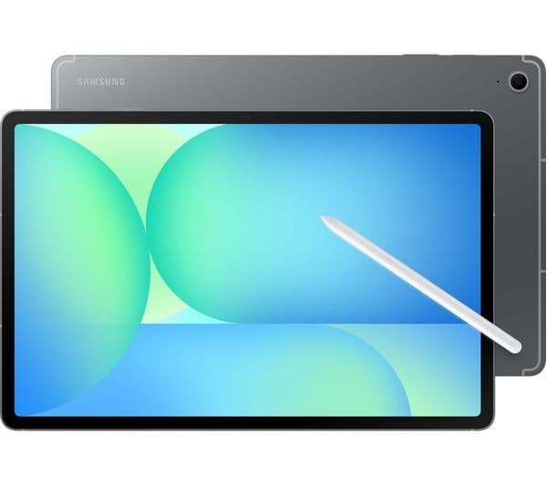 SAMSUNG Galaxy Tab S10 FE+ 13.1" 5G Tablet - 128 GB, 8 GB RAM, Grey