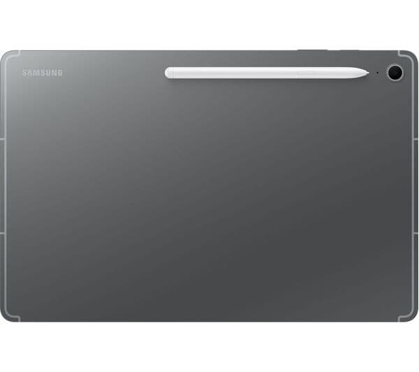 SAMSUNG Galaxy Tab S10 FE+ 13.1" 5G Tablet - 128 GB, 8 GB RAM, Grey - Image 5