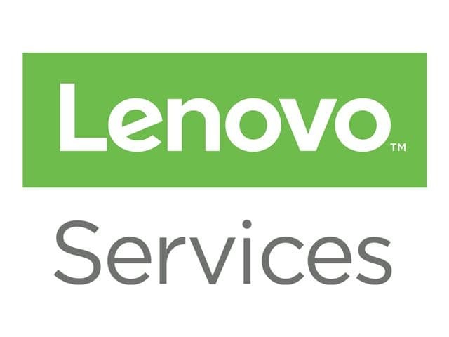 Lenovo Premier Support Upgrade - extended service agreement - 3 years - on-site - Image 2