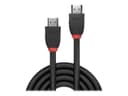 Lindy Black Line 8K60Hz Ultra High Speed HDMI Cable 3m thumbnail 2
