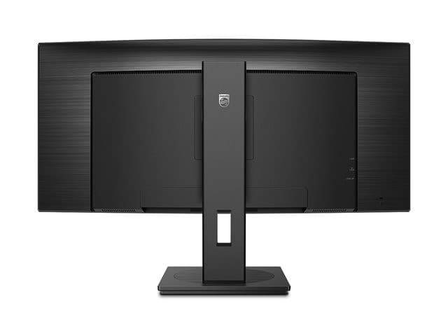 Philips B Line 346B1C 34" Curved UltraWide Monitor 3440 x 1440 UWQHD 100Hz USB-C - Image 4