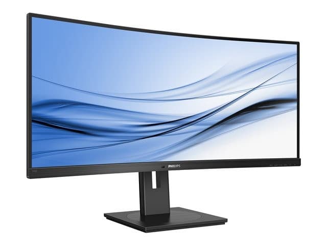 Philips B Line 346B1C 34" Curved UltraWide Monitor 3440 x 1440 UWQHD 100Hz USB-C - Image 6