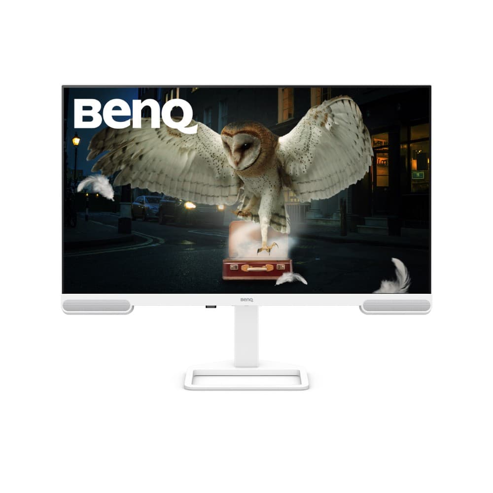 BenQ EW3290U 32" 4K UHD 60Hz IPS HDMI USB-C Monitor