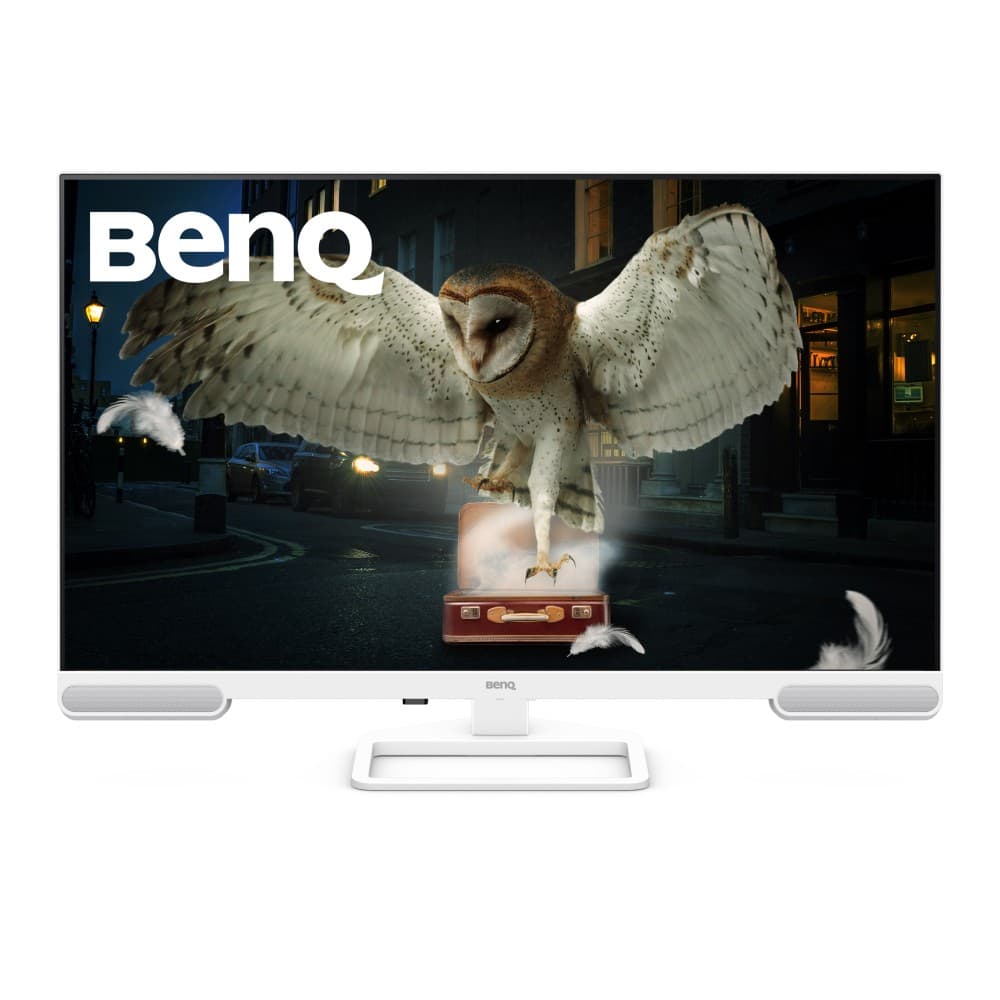 BenQ EW3290U 32" 4K UHD 60Hz IPS HDMI USB-C Monitor - Image 2