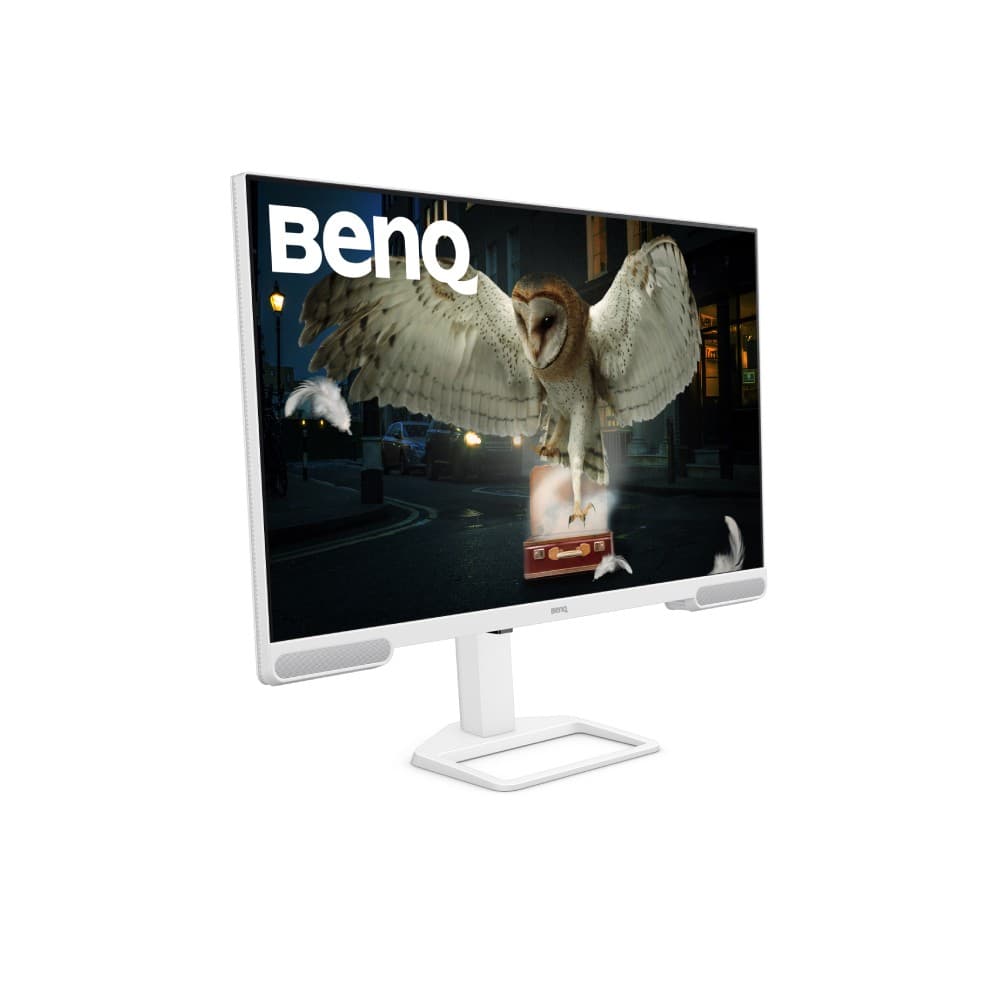 BenQ EW3290U 32" 4K UHD 60Hz IPS HDMI USB-C Monitor - Image 3