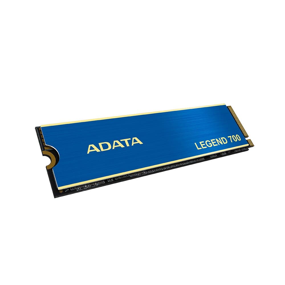 ADATA ALEG-700-1TB M.2 PCI Express 3.0 NVMe 3D NAND - Image 4