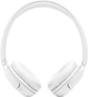JBL Tune 530BT Wireless On-Ear Headphones - White thumbnail 2