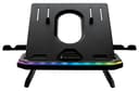 SureFire PORTUS X1 Laptop stand Black 43.9 cm (17.3") thumbnail 2