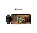 APPLE Watch Series 8 Starlight with Starlight Sports Band, 41 mm thumbnail 10