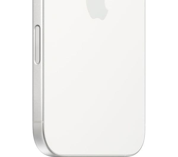 Apple iPhone 16 Plus 256GB - White - Image 7