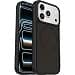 OtterBox Symmetry Clear MagSafe Case for iPhone 17 Pro, Black Mist thumbnail 3