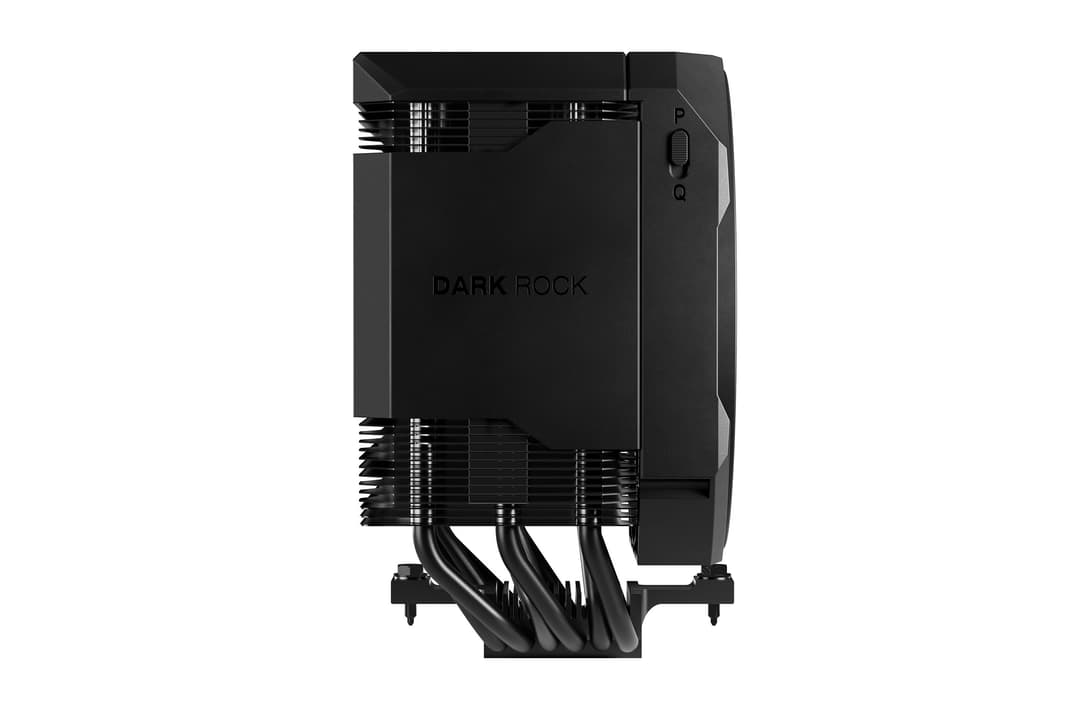 be quiet! Dark Rock 6 CPU Air Cooler - Black - Image 2