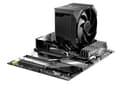 be quiet! Dark Rock 6 CPU Air Cooler - Black thumbnail 3