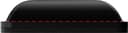 HyperX Wrist Rest - Keyboard - Full Size thumbnail 3