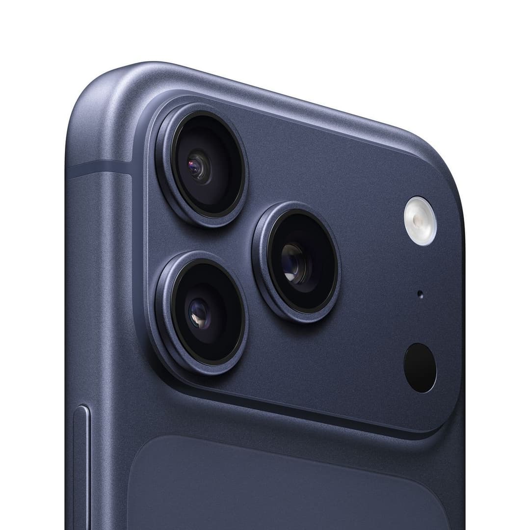 Apple iPhone 17 Pro 512GB Deep Blue - Image 3