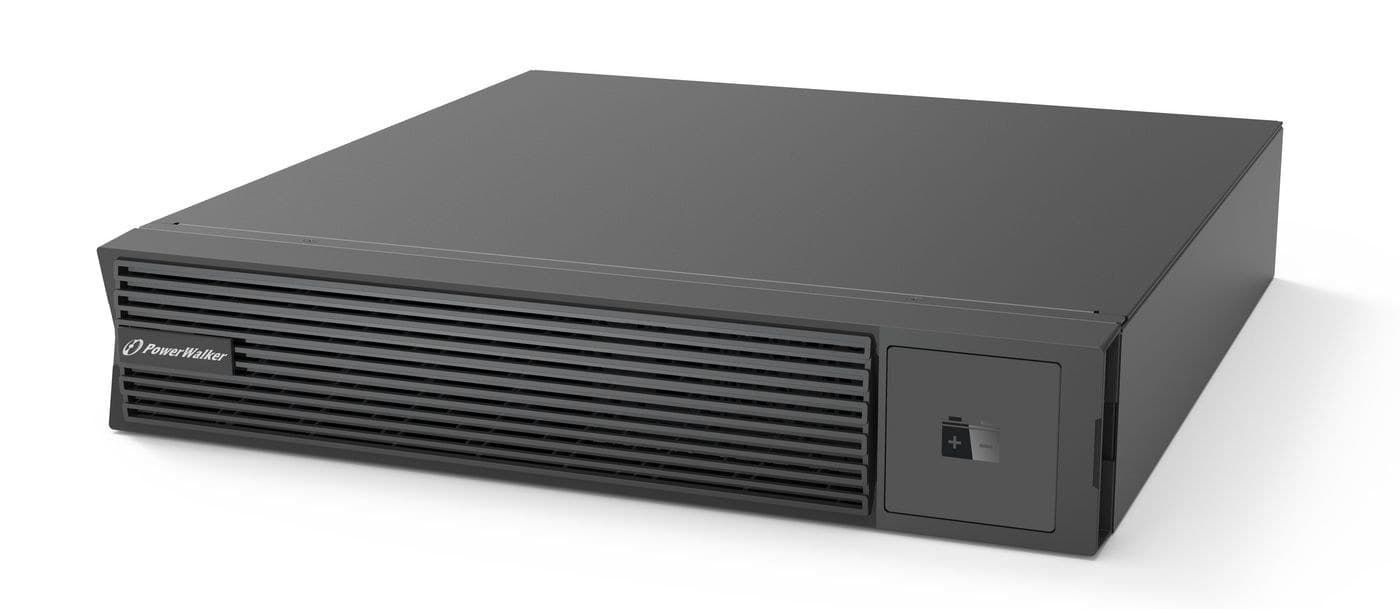 PowerWalker BP I36R-6x9Ah UPS Battery Pack - 6x 12V 9Ah, 36V DC