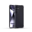 Atouchbo King Kong Clear Shockproof Armour Case for Samsung Galaxy S25 FE thumbnail 2
