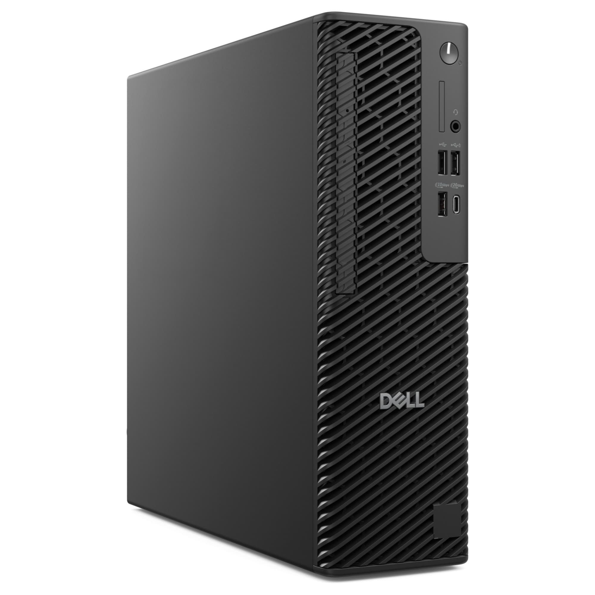 Dell Pro Max FCS1250 Slim PC Intel Core Ultra 7 265 Windows 11 Pro - 16GB, 512GB SSD