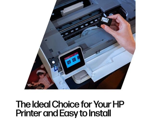 HP 364 - 4-pack - black, yellow, cyan, magenta - original - ink cartridge - Image 5