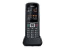 Gigaset R700H Pro - cordless extension handset - with Bluetooth interface with caller ID thumbnail 1