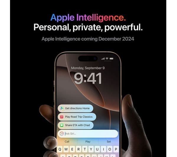 Apple iPhone 16 Pro Max 256GB Natural Titanium - Image 7