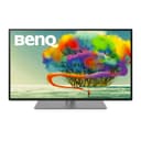 BenQ PD2725U 68.6 27" 4K Ultra HD IPS LED 60 Hz  Monitor thumbnail 3