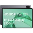 Honor Pad X8a 11-inch 4GB RAM WiFi Tablet 64GB - Space Grey thumbnail 1