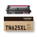 Brother TN-625XL High Yield Original Toner Cartridge 4,500 Pages - Magenta thumbnail 1