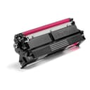 Brother TN-625XL High Yield Original Toner Cartridge 4,500 Pages - Magenta thumbnail 3