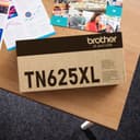 Brother TN-625XL High Yield Original Toner Cartridge 4,500 Pages - Magenta thumbnail 4