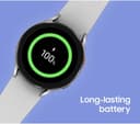Samsung Galaxy Watch4 Classic 46mm 4G Smartwatch - Black thumbnail 6
