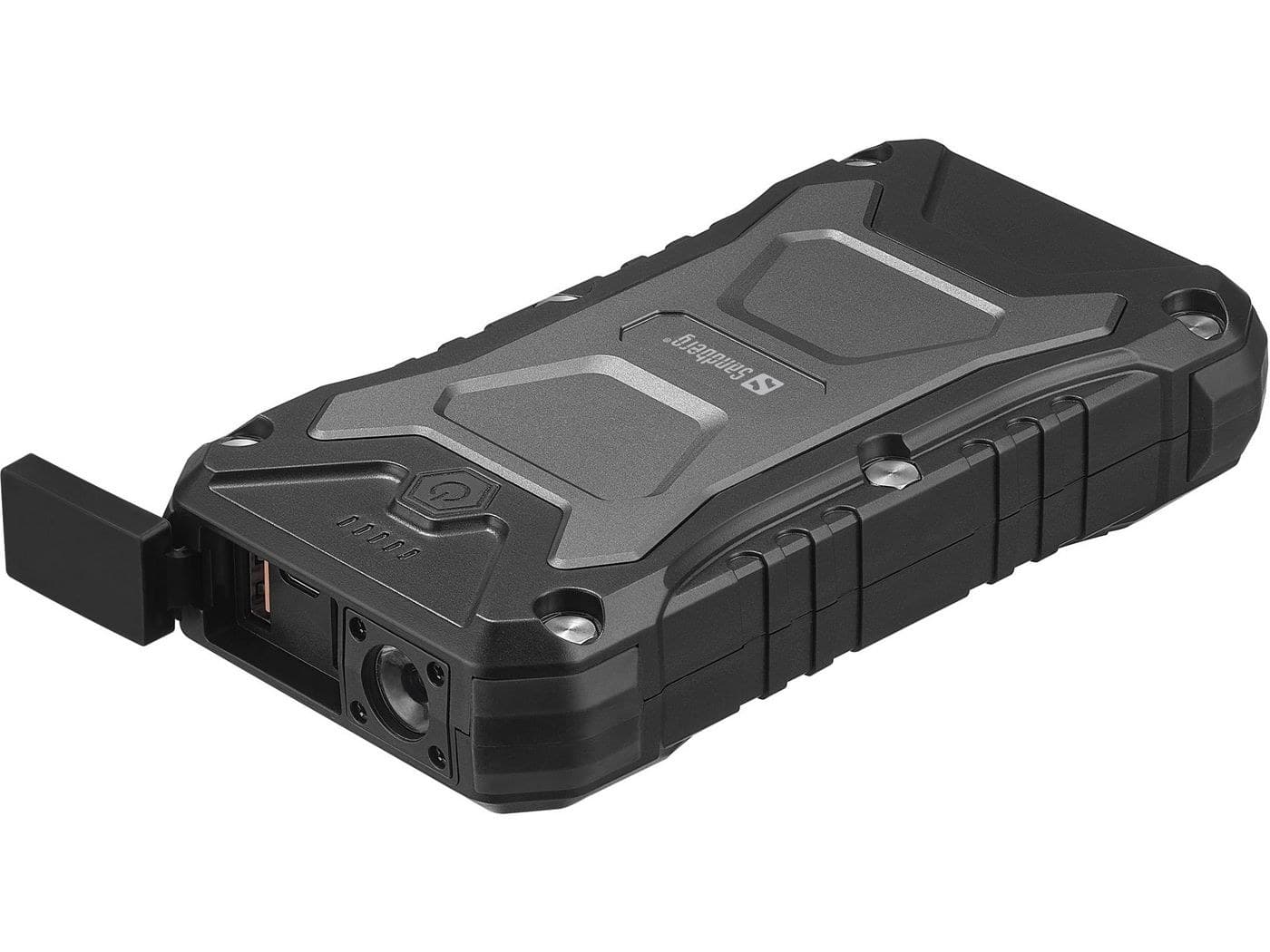 Sandberg Survivor Powerbank 20000 PD30W (420-92) - Black