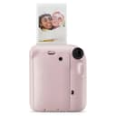 Fujifilm Instax Mini 12 Instant Camera - Blossom Pink thumbnail 2