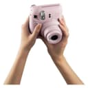 Fujifilm Instax Mini 12 Instant Camera - Blossom Pink thumbnail 5