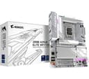 GIGABYTE Z890 AORUS ELITE WIFI7 ICE DDR5 ATX LGA1851 Motherboard - White thumbnail 2