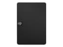 Seagate Expansion Portable USB 3.0 External Hard Drive 2TB Black thumbnail 1
