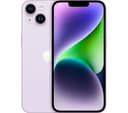 Apple iPhone 14 128GB - Purple thumbnail 1