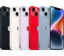 Apple iPhone 14 128GB - Purple thumbnail 5