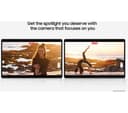 Samsung Galaxy Tab S8 11" Tablet Wi-Fi 256GB - Pink Gold thumbnail 5
