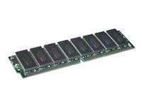 HP memory - module - 1 MB - SIMM 72-PIN - Image 1