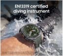 Samsung Galaxy Watch Ultra2 47mm LTE Smartwatch - Titanium Grey thumbnail 7