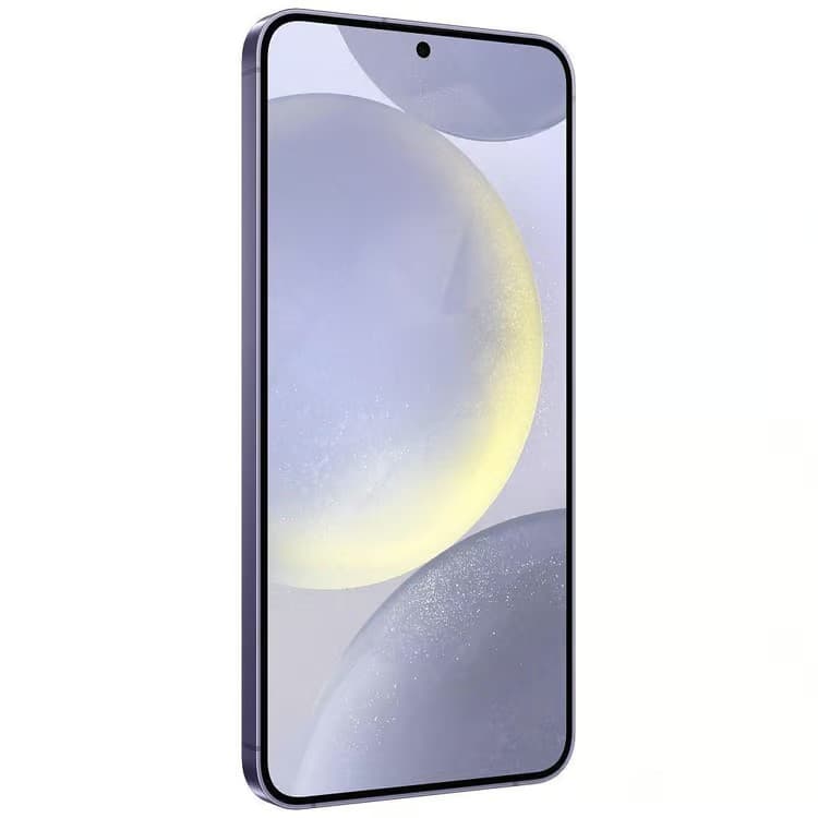 Samsung Galaxy S24+ 5G 256GB 12GB RAM Smartphone - Cobalt Violet - Image 4
