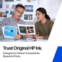 HP 912 Yellow Original Ink Cartridge thumbnail 4