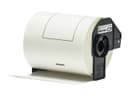 Brother DK-11247 - labels - 180 label(s) - 103 x 164 mm thumbnail 4