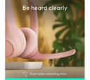 Logitech Zone 300 Wireless Headset - Rose thumbnail 2