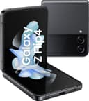 Samsung Galaxy Z Flip4 256GB - Graphite thumbnail 1