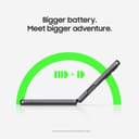 Samsung Galaxy Z Flip4 256GB - Graphite thumbnail 5